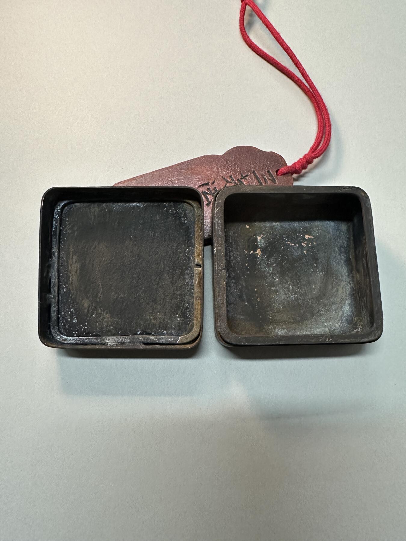 清-民国-建国｜老铜器专场.伍