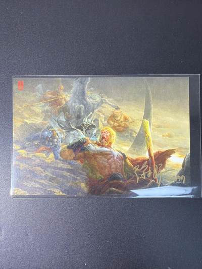 NO.31 好又多金牌大场，期期夯爆，每周必拍！要啥有啥，一站式配齐，方便凑单！（周6晚9点截拍，卖家送拍0抽成！） 【亲签】徐子晖亲签A5色纸+三张明信片（其中一张明信片是亲签）