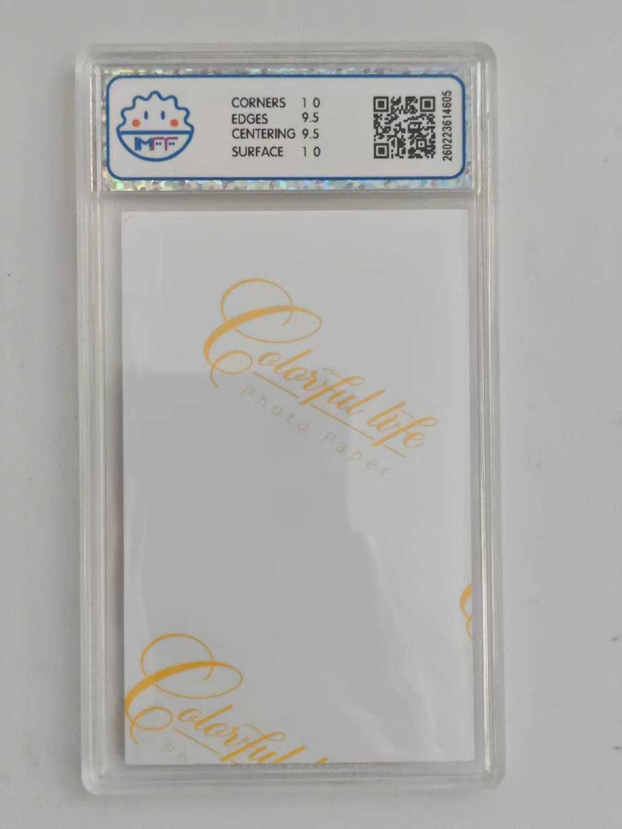 言遇卡牌 第8期【2026.04.25周六晚22：00截拍】