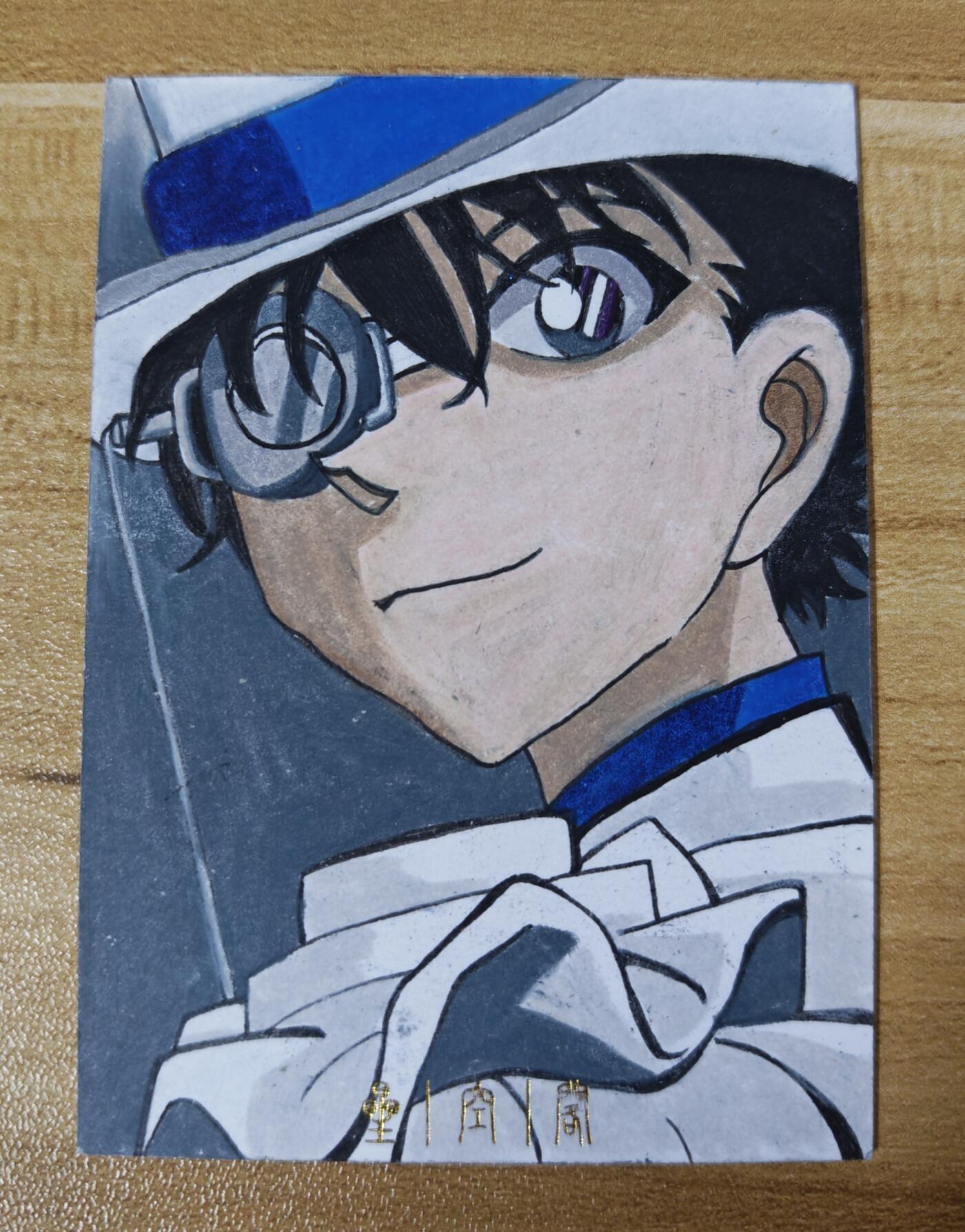 第二场手绘、卡牌、周边专场 零佣长期收拍