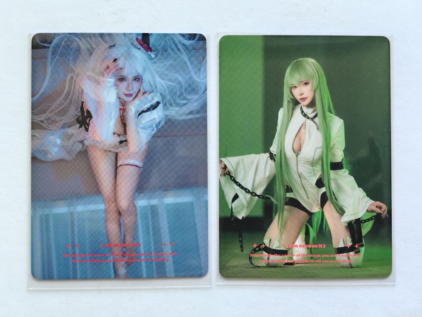 言遇卡牌 第8期【2026.04.25周六晚22：00截拍】