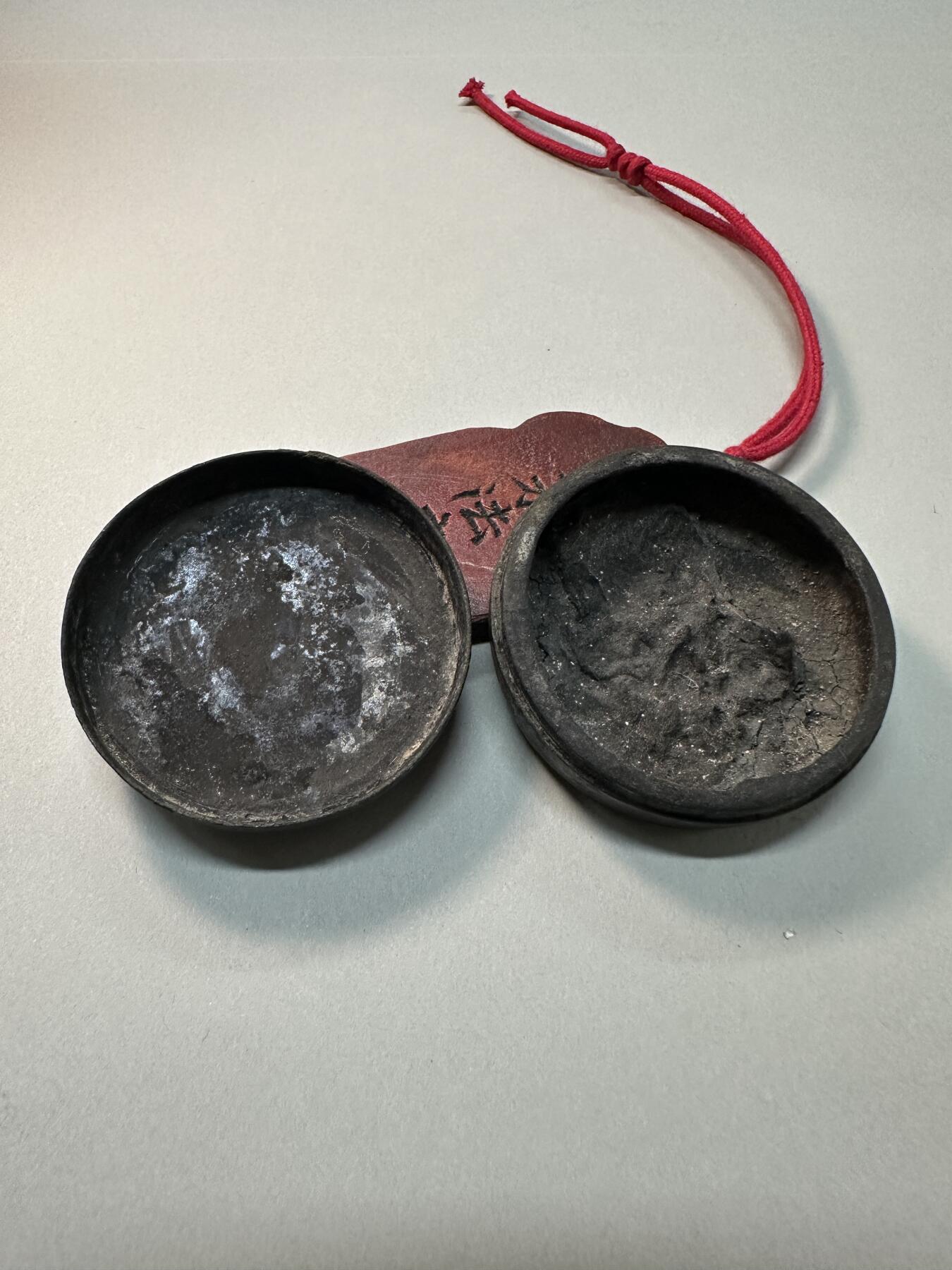 清-民国-建国｜老铜器专场.贰