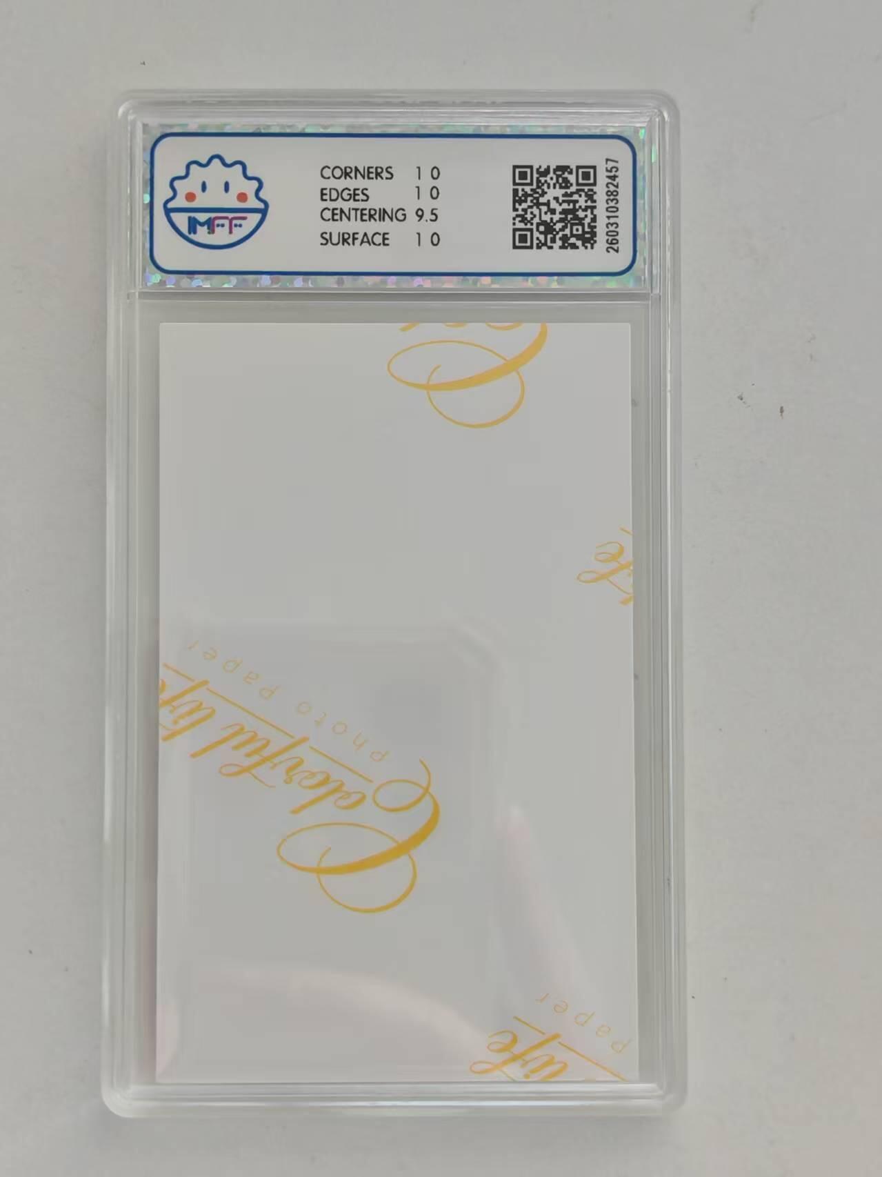 言遇卡牌 第8期【2026.04.25周六晚22：00截拍】