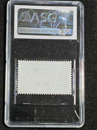 刘世昌艺术品销售中心～虎踞龙蟠*金杨在线联拍群第521期 1981年T.67.《庐山》 特种邮票（ASG XF90 串号：1054888-041等）一套7枚。