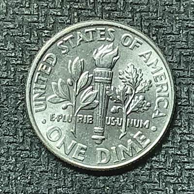 逸泉钱币2026第十九场世界钱币纪念币B2310-2754 2447美国2017年10美分