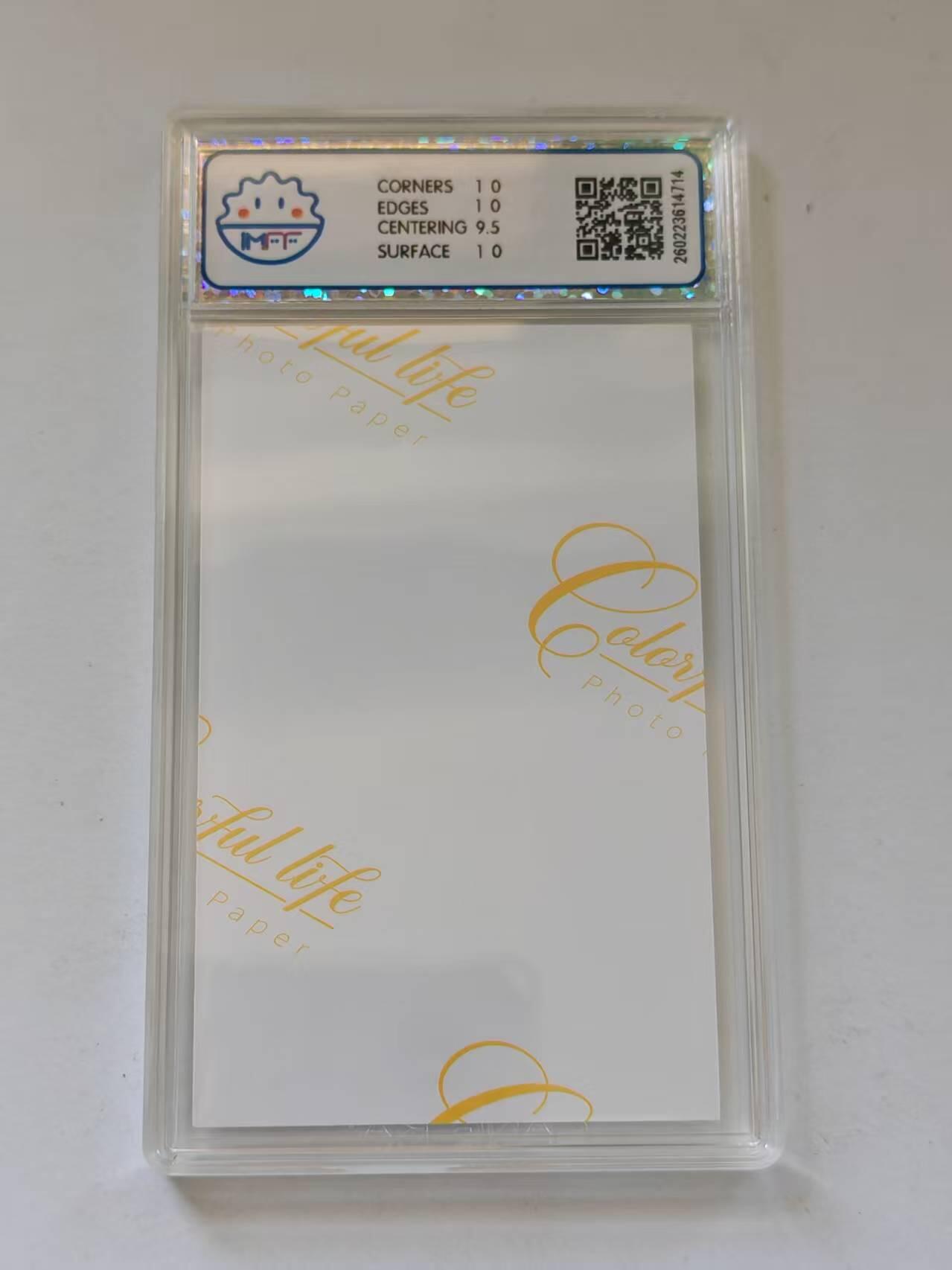 言遇卡牌 第8期【2026.04.25周六晚22：00截拍】