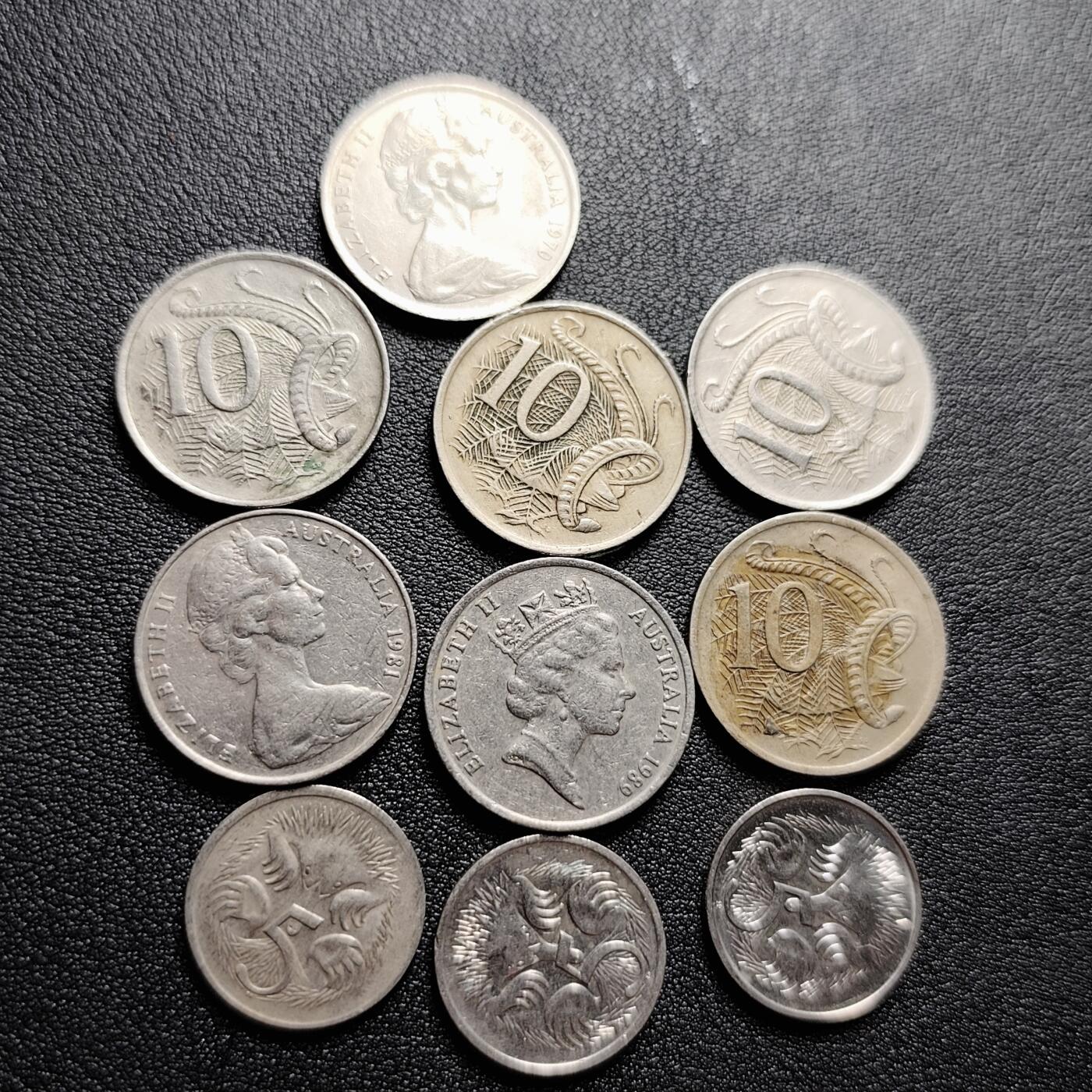 泉币菌-第228场-三月三 上巳节专场 拍品多 请提前出价