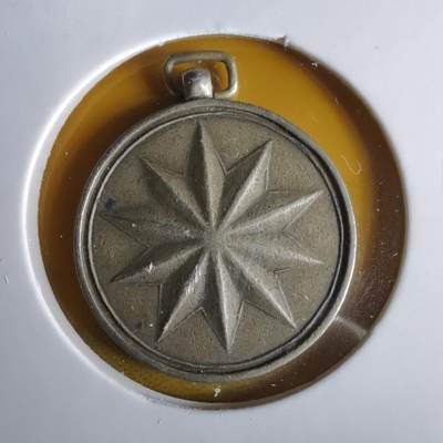 沼泽如烟--第1063场 - 陆军学校纪念章