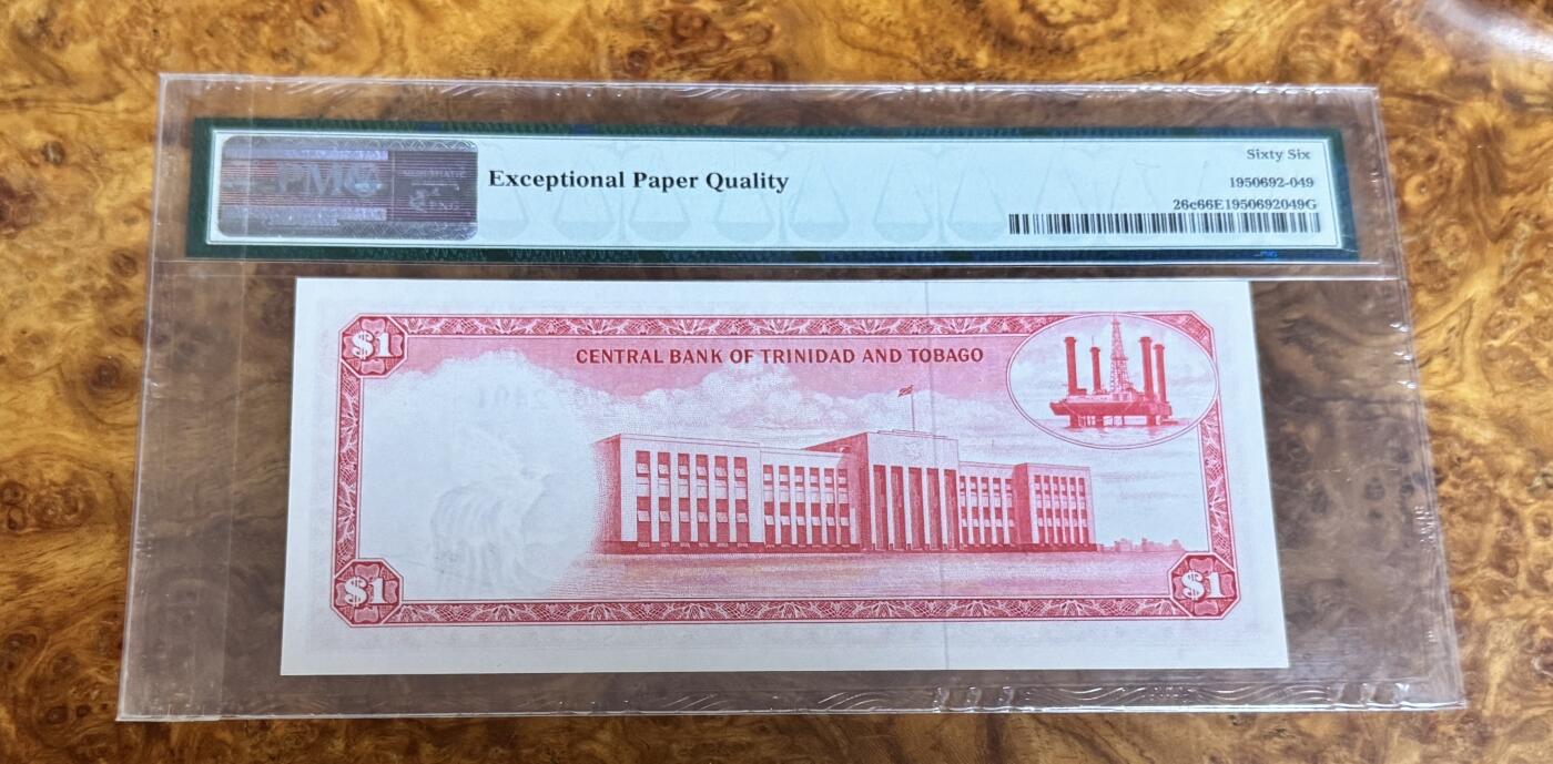 得物收藏 Chase Auction 第37期 - - 外钞、银元、民国钞和人民币混合场！ 持续更新！