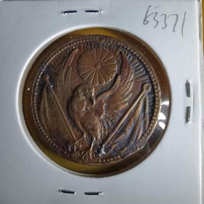 沼泽如烟--第1063场 - 纪念章残