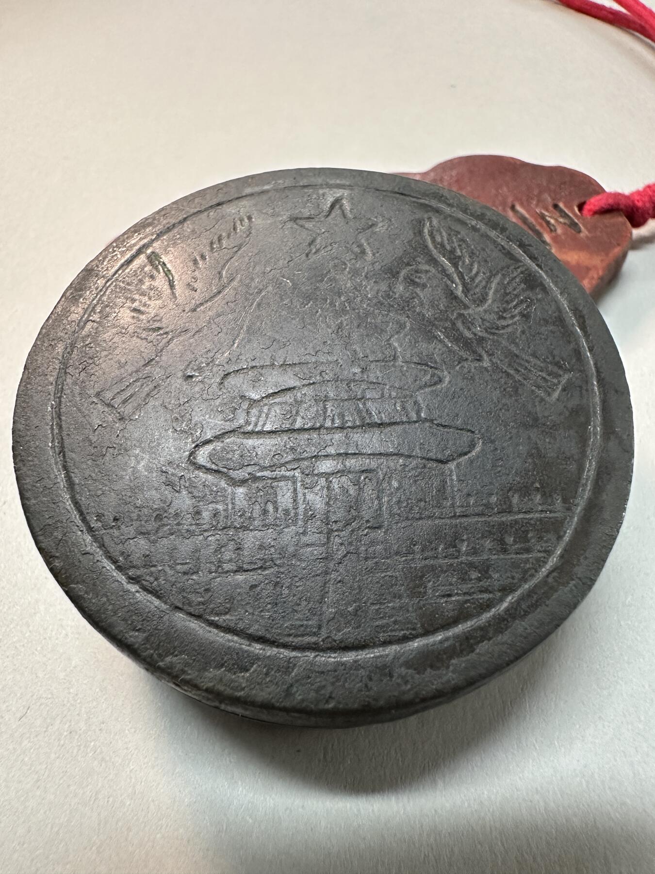 清-民国-建国｜老铜器专场.贰