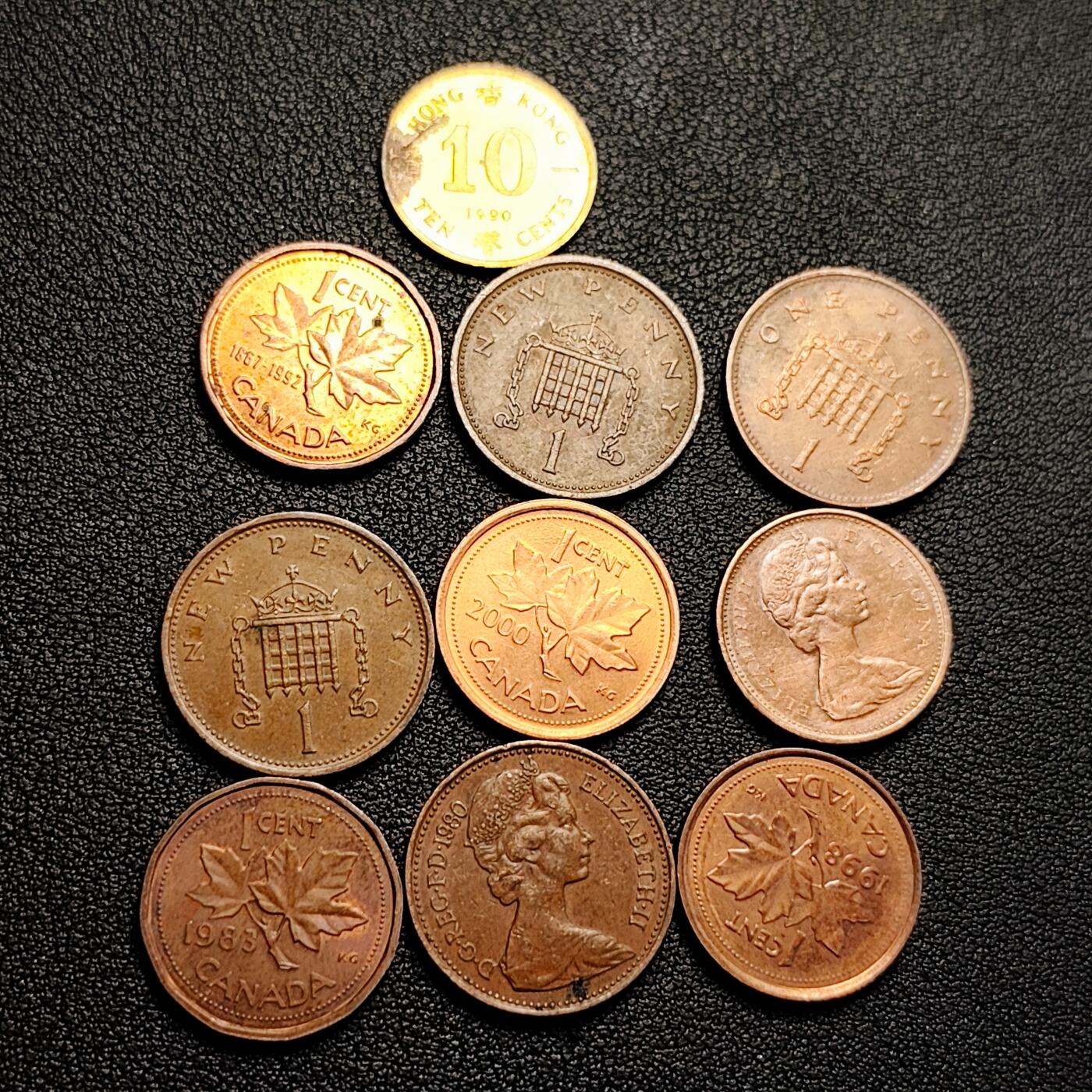 泉币菌-第229场-拍品多 请提前出价