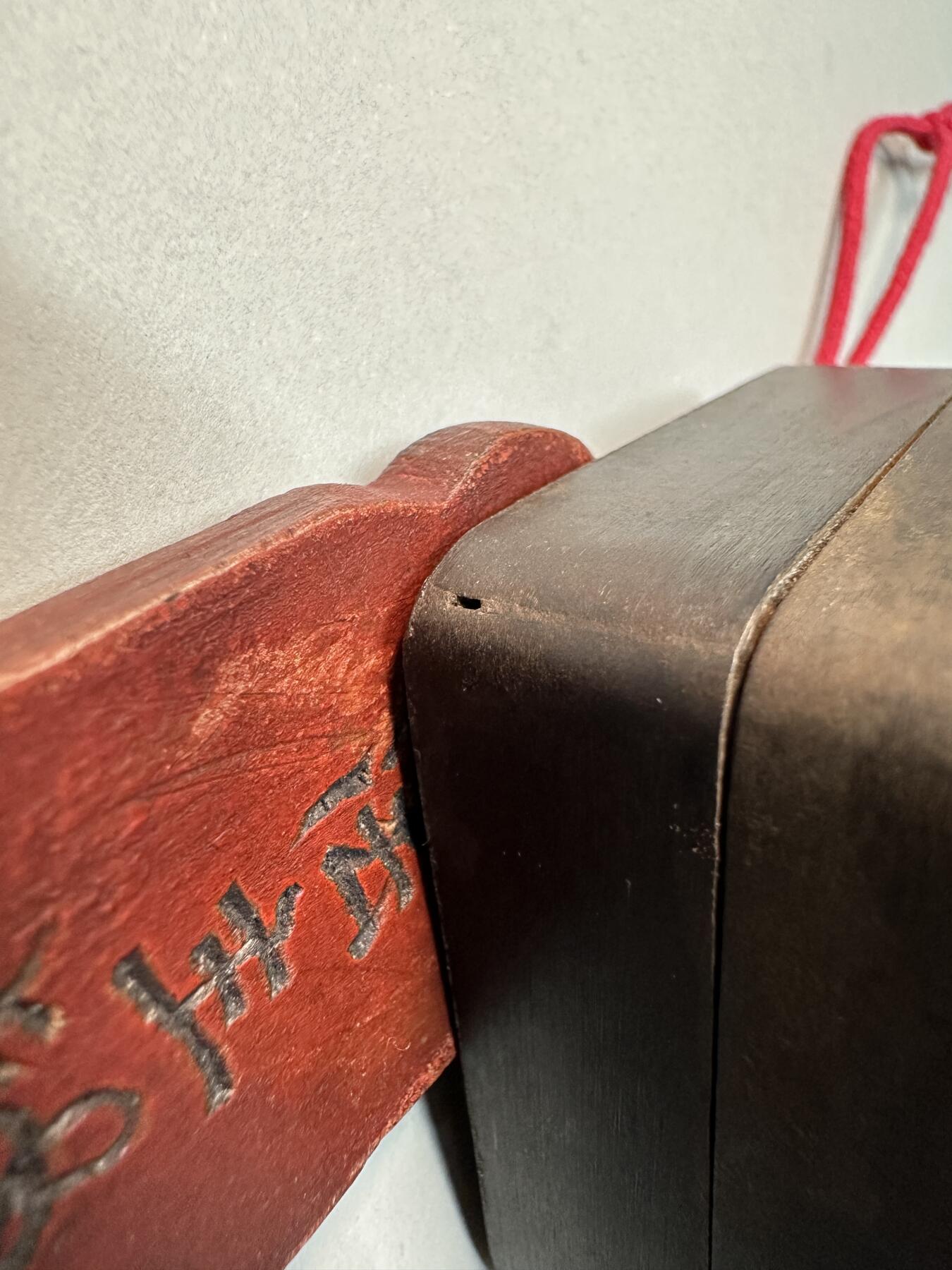 清-民国-建国｜老铜器专场.伍