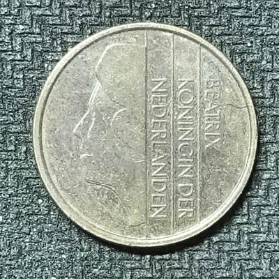 逸泉钱币2026第十九场世界钱币纪念币B2310-2754 2518荷兰1984年5分