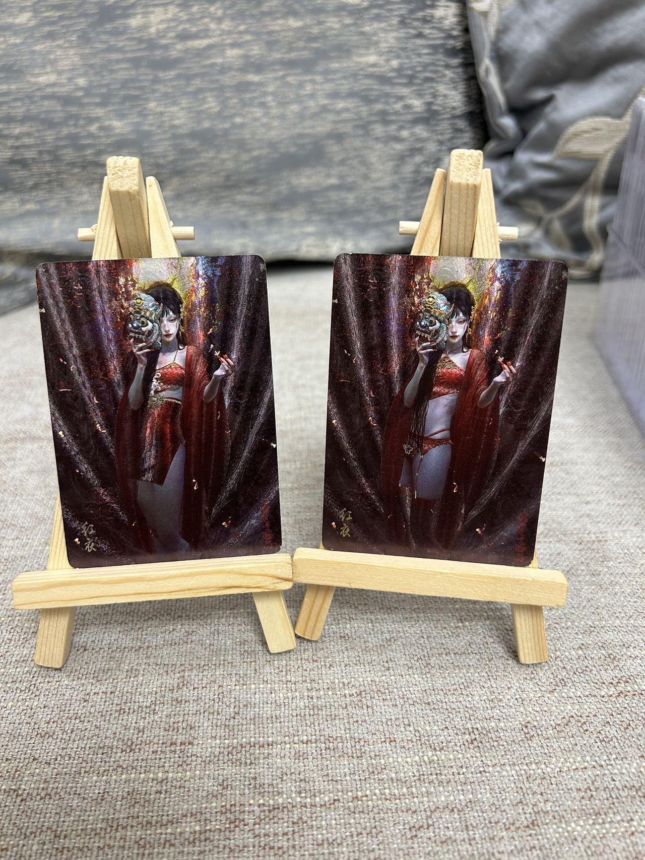 喜灰玩卡拍卖第八期，接拍品0佣金，欢迎送拍，释放现金流，让自己有资金可以购买更多喜欢的卡牌，让别的卡友能淘到更多心仪的卡牌