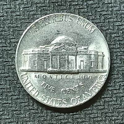 逸泉钱币2026第十九场世界钱币纪念币B2310-2754 2463美国1974年5美分