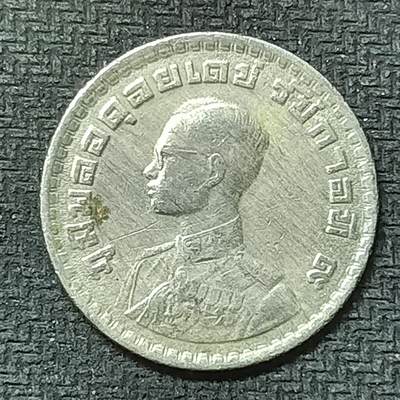 逸泉钱币2026第十九场世界钱币纪念币B2310-2754 2452泰国1泰铢