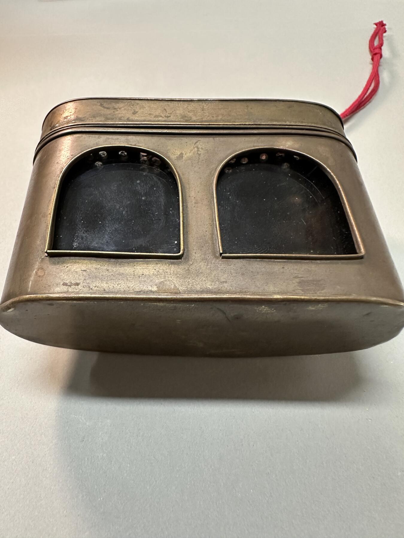 清-民国-建国｜老铜器专场.伍