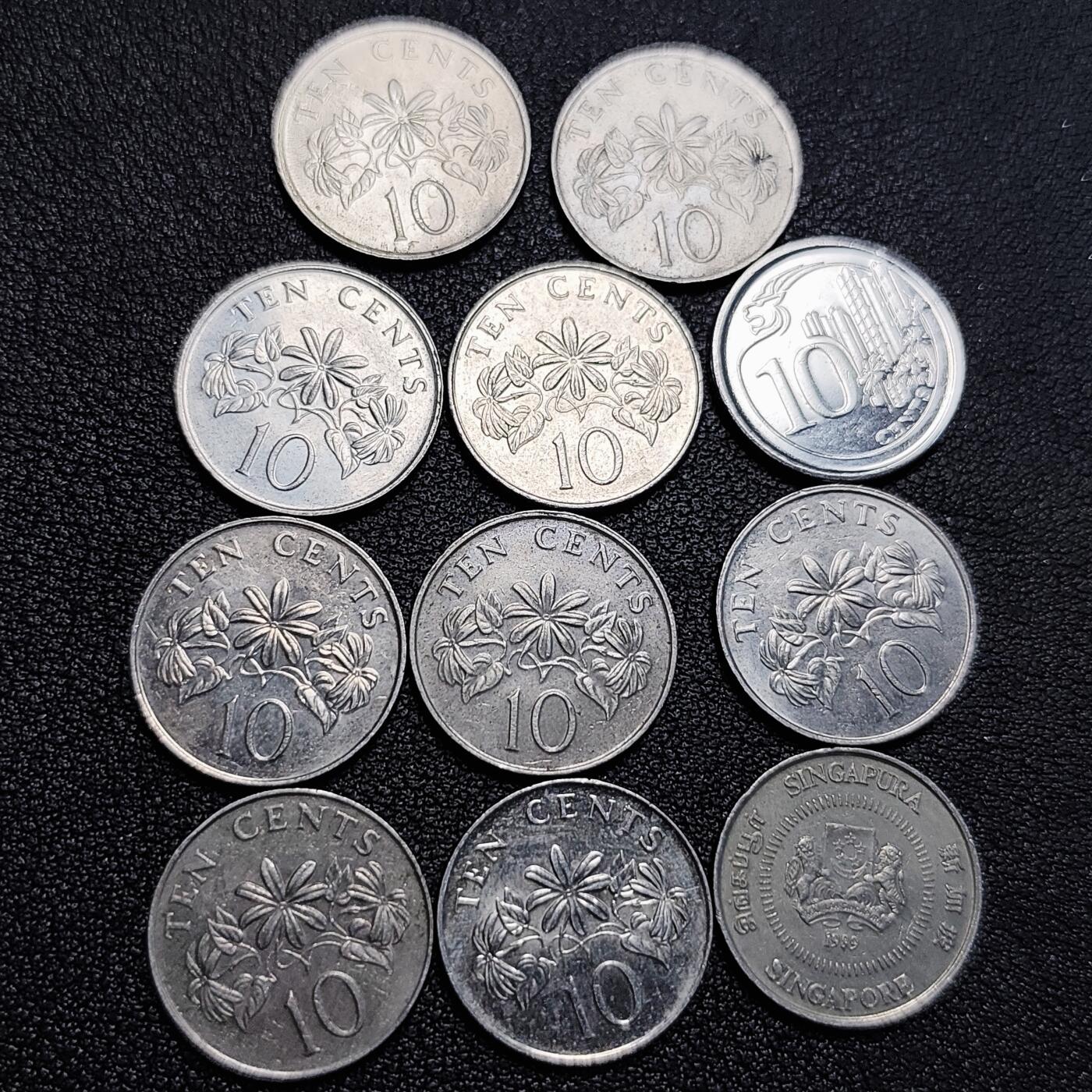 泉币菌-第229场-拍品多 请提前出价