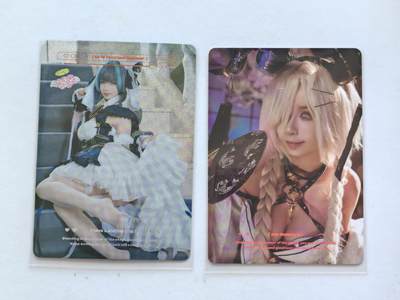 言遇卡牌 第8期【2026.04.25周六晚22：00截拍】 卡岛限定明星卡2张 离谱