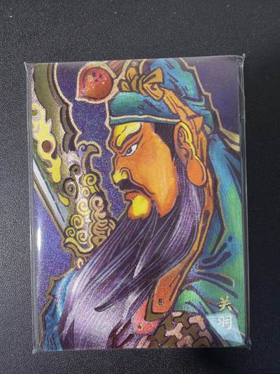 NO.31 好又多金牌大场，期期夯爆，每周必拍！要啥有啥，一站式配齐，方便凑单！（周6晚9点截拍，卖家送拍0抽成！） - 【套卡】超吉梦 历代五虎 大真五虎 半粗