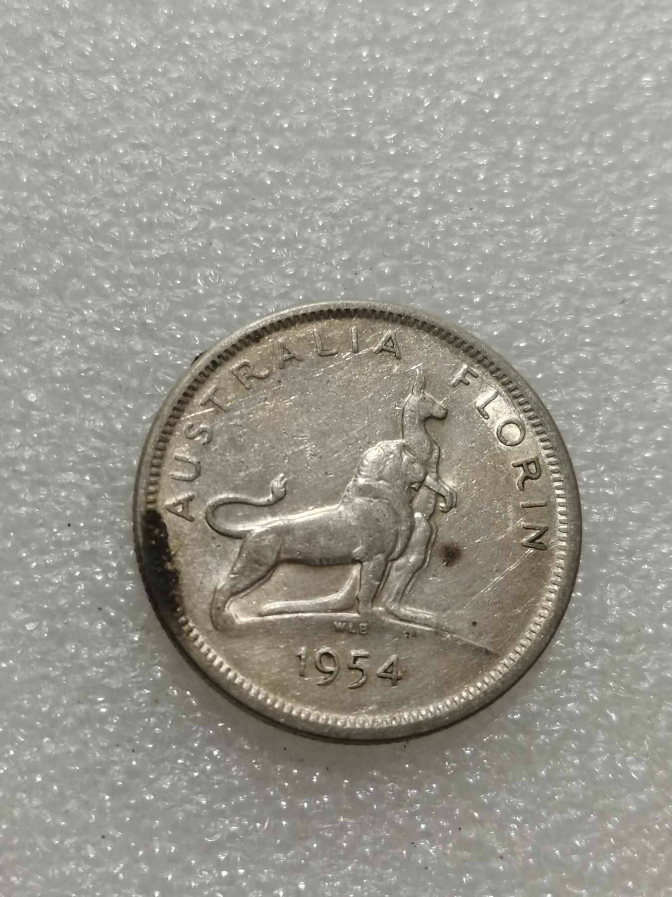 天下钱庄专场欢迎参拍 澳大利亚伊丽莎白银币