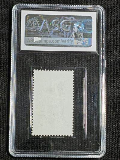 刘世昌艺术品销售中心～虎踞龙蟠*金杨在线联拍群第521期 1981年T.67.《庐山》 特种邮票（ASG XF90 串号：1054888-041等）一套7枚。