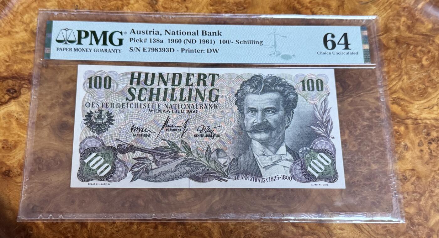 得物收藏 Chase Auction 第37期 - - 外钞、银元、民国钞和人民币混合场！ 持续更新！