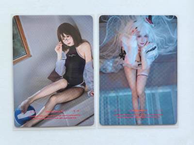 言遇卡牌 第8期【2026.04.25周六晚22：00截拍】 卡岛限定明星卡2张 金金