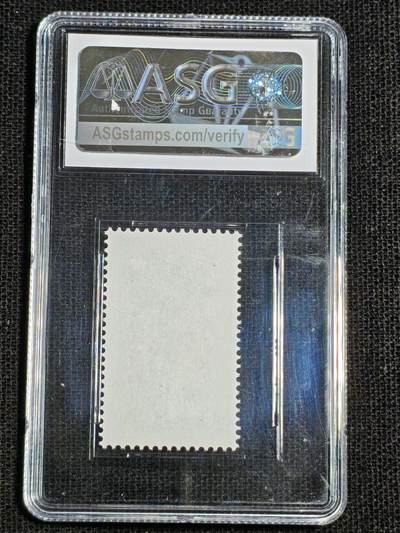 刘世昌艺术品销售中心～虎踞龙蟠*金杨在线联拍群第521期 1981年T.67.《庐山》 特种邮票（ASG XF90 串号：1054888-041等）一套7枚。