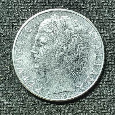 逸泉钱币2026第十九场世界钱币纪念币B2310-2754 2488意大利100里拉