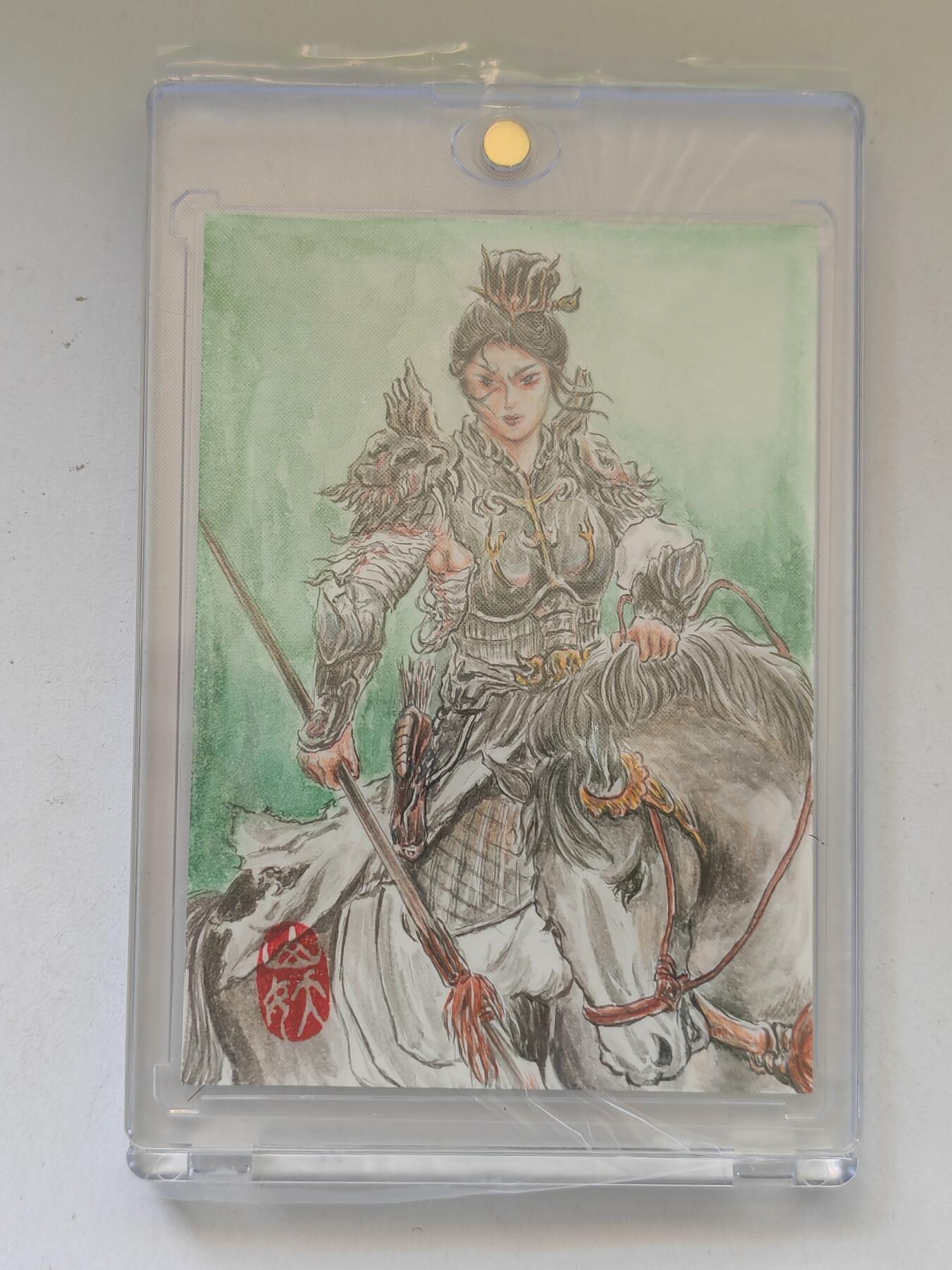 言遇卡牌 第8期【2026.04.25周六晚22：00截拍】