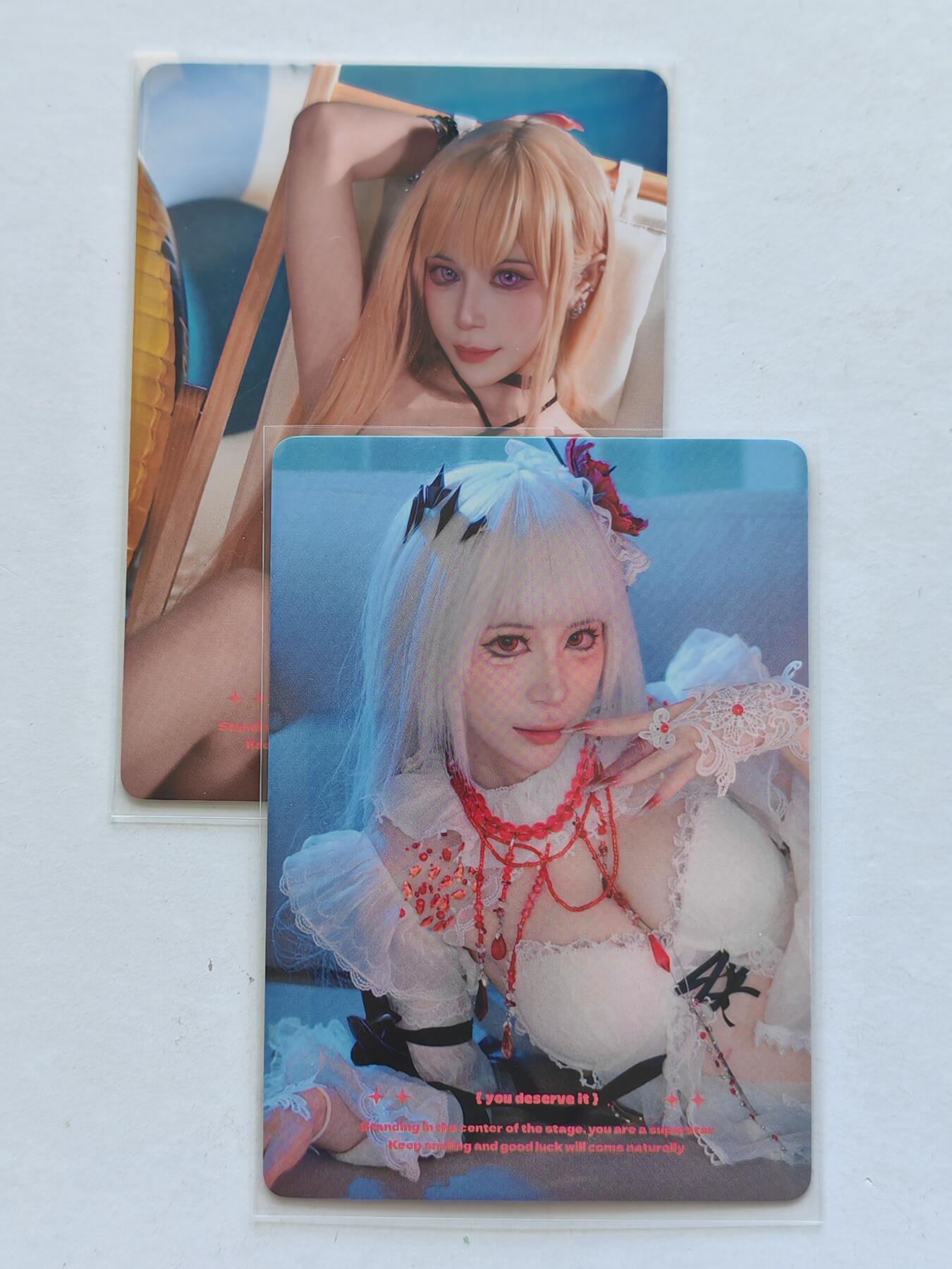 言遇卡牌 第8期【2026.04.25周六晚22：00截拍】