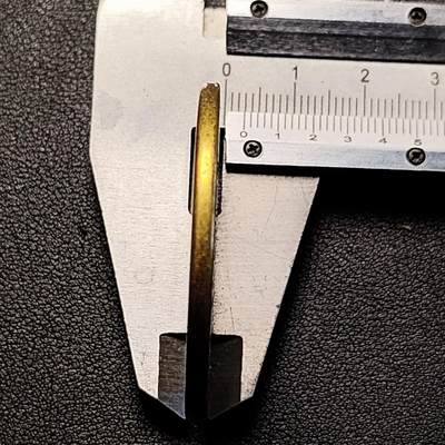 泉币菌-第229场-拍品多 请提前出价 日本回流 文星高照 五子登科 大花钱 43.5×2.9mm 自定义