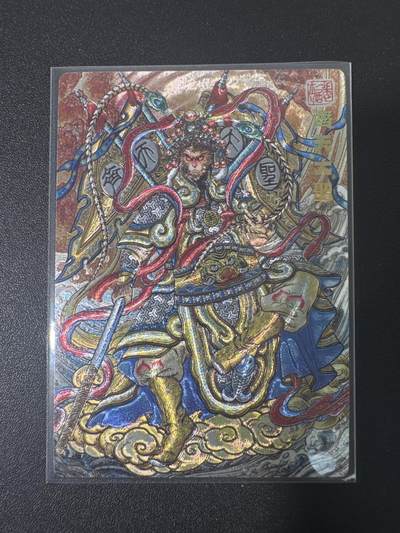 NO.31 好又多金牌大场，期期夯爆，每周必拍！要啥有啥，一站式配齐，方便凑单！（周6晚9点截拍，卖家送拍0抽成！） 奇点 多吉 齐天大圣 粗闪