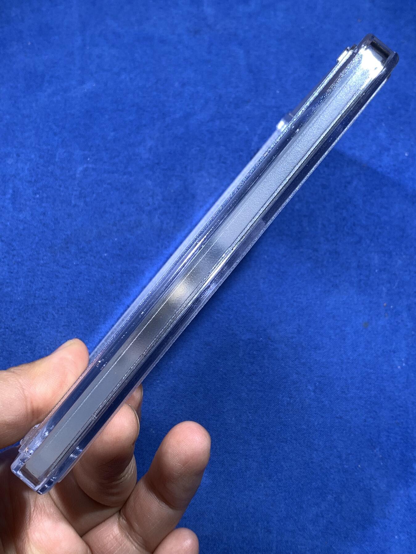 《竞宝斋》第481场 周日，周一 2场连拍 （全场包邮）20级店铺 欢迎送拍 PCGS UNCD 1959年伊拉克500费尔纪念银币 UNC品不多见 加大盒装