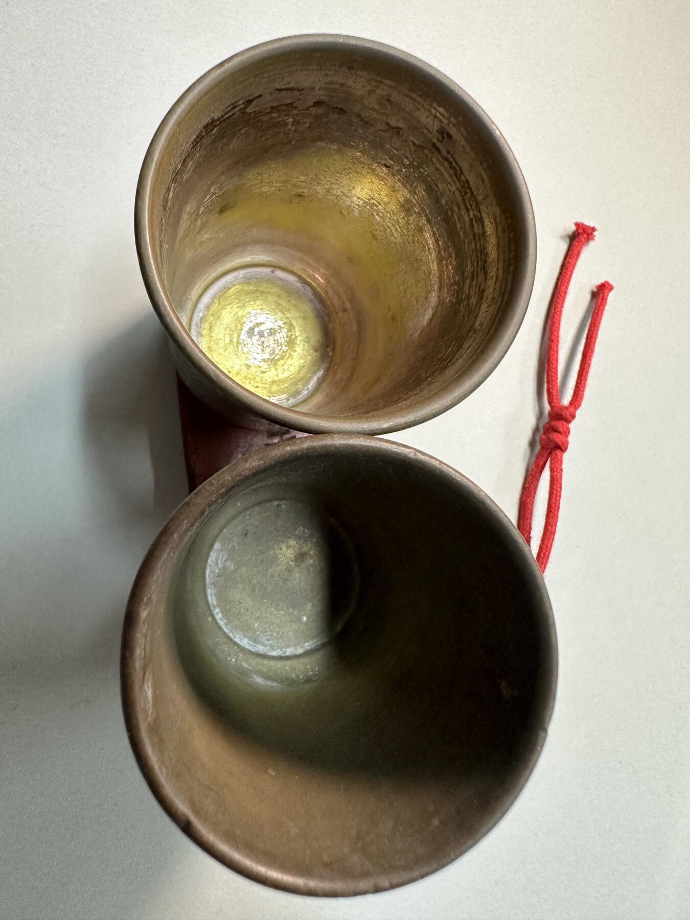 清-民国-建国｜老铜器专场.贰