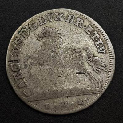 【淘币小摊】实时拍第八百九十六拍   银币套币场    每周一统一发货 德国布伦瑞克1/6泰勒银币