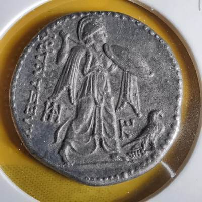 沼泽如烟--第1063场 - 币形纪念章