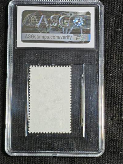 刘世昌艺术品销售中心～虎踞龙蟠*金杨在线联拍群第521期 1981年T.67.《庐山》 特种邮票（ASG XF90 串号：1054888-041等）一套7枚。