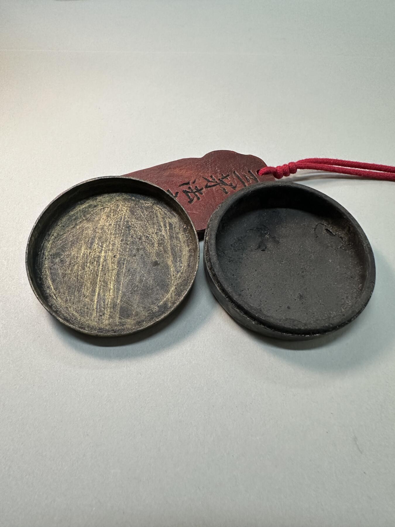 清-民国-建国｜老铜器专场.伍