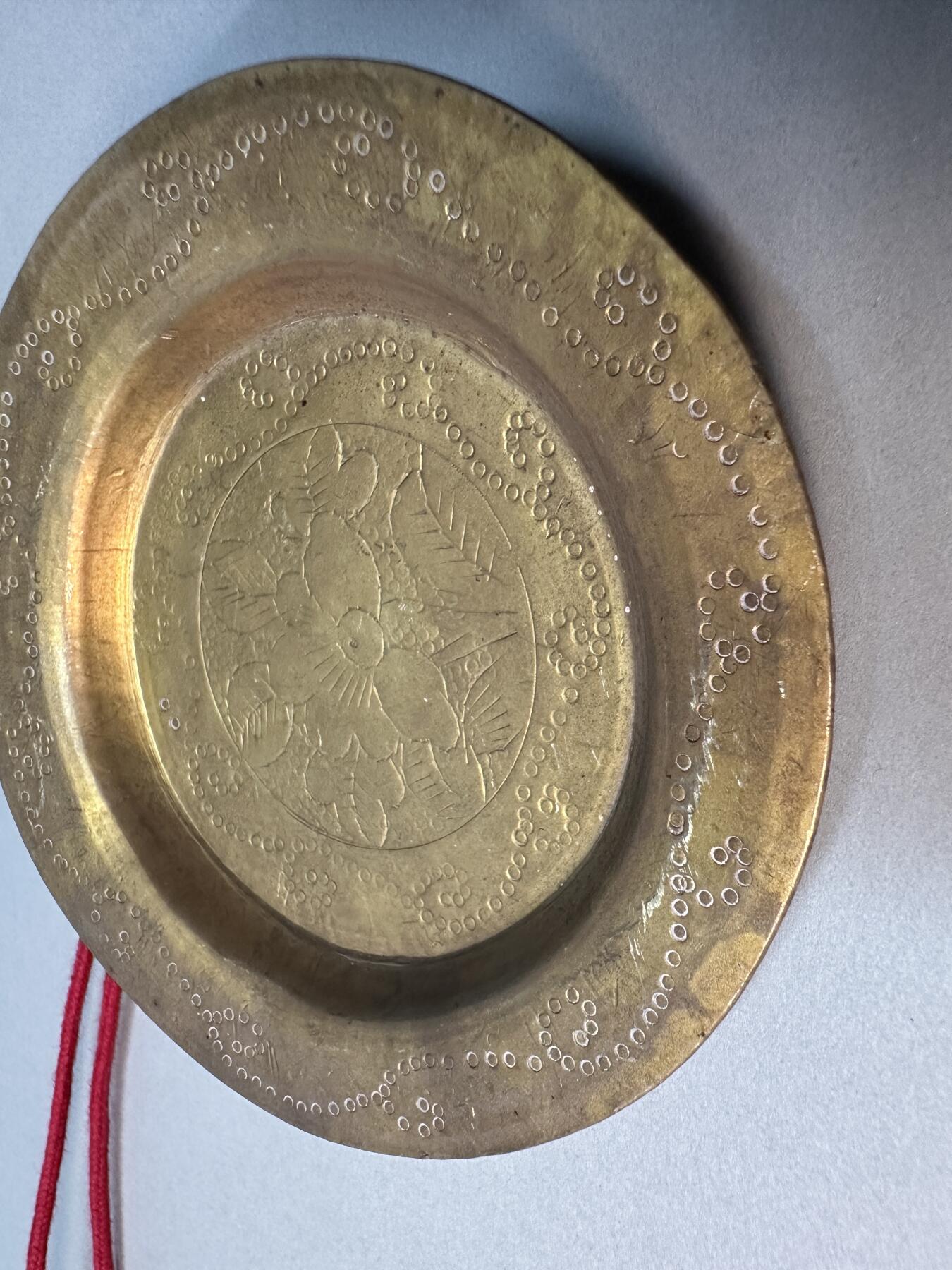 清-民国-建国｜老铜器专场.贰