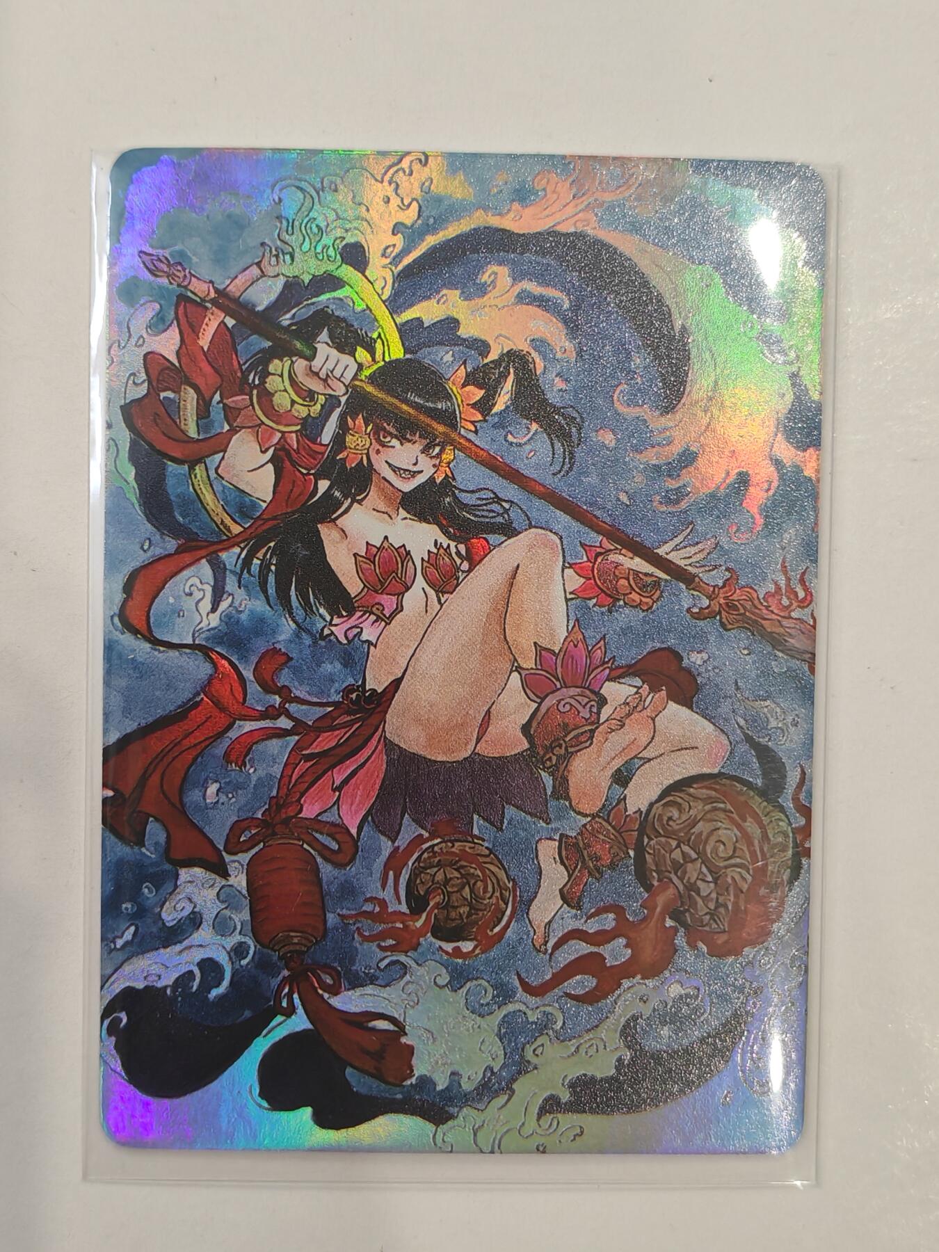 言遇卡牌 第8期【2026.04.25周六晚22：00截拍】