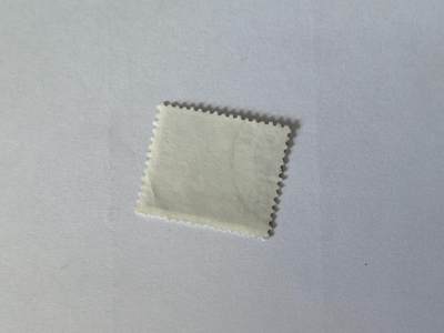 杂票 日本邮票 飞机 塔1枚旧