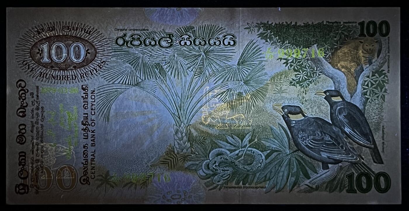 小福收藏拍卖第205期 裸钞场 本期有多张豹子号靓号  大量民国钞 百慕大样钞洋葱冠全套  阿富汗首年份查希尔国王和独立纪念碑 仅发行1000枚亚克力砖封蒙古20000图格里克帝国800周年纪念钞 卢旺达 东加勒比 斯里兰卡等多国精美纸币