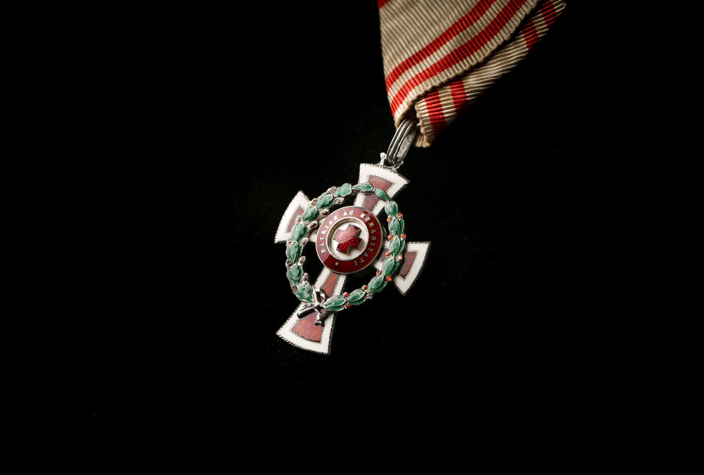 戎马世界章牌大赏第116期