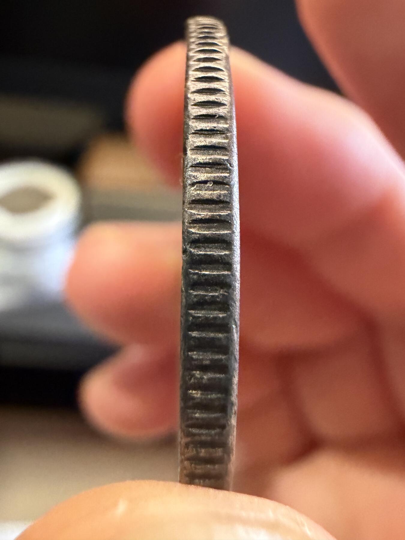 云南半圆龙马尾珠小珍珠