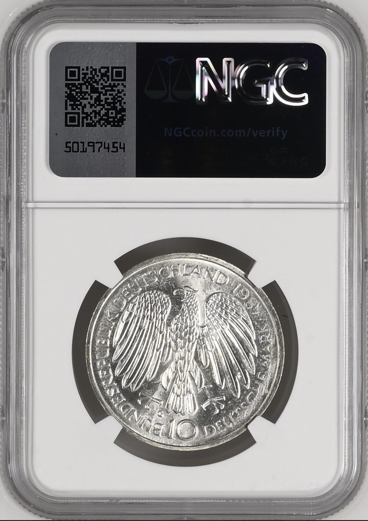 S&S Numismatic世界钱币-拍卖 第126期 