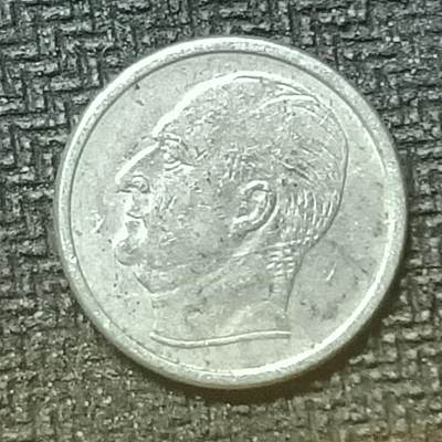 逸泉钱币2026第十九场世界钱币纪念币B2310-2754 2742挪威1964年25欧尔