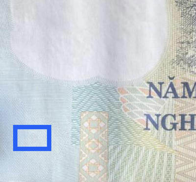 小福收藏拍卖第205期 裸钞场 本期有多张豹子号靓号  大量民国钞 百慕大样钞洋葱冠全套  阿富汗首年份查希尔国王和独立纪念碑 仅发行1000枚亚克力砖封蒙古20000图格里克帝国800周年纪念钞 卢旺达 东加勒比 斯里兰卡等多国精美纸币 越南国家印钞厂成立25周年单面礼品大钞 使用印钞纸印刷 尺寸大约25*54厘米 适合装裱悬挂或摆件 非常好看霸气 左下角不明显有一点 详见照片框住部分  unc